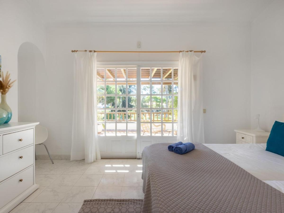 Villa Villa Verde By Interhome Vilamoura Exterior foto